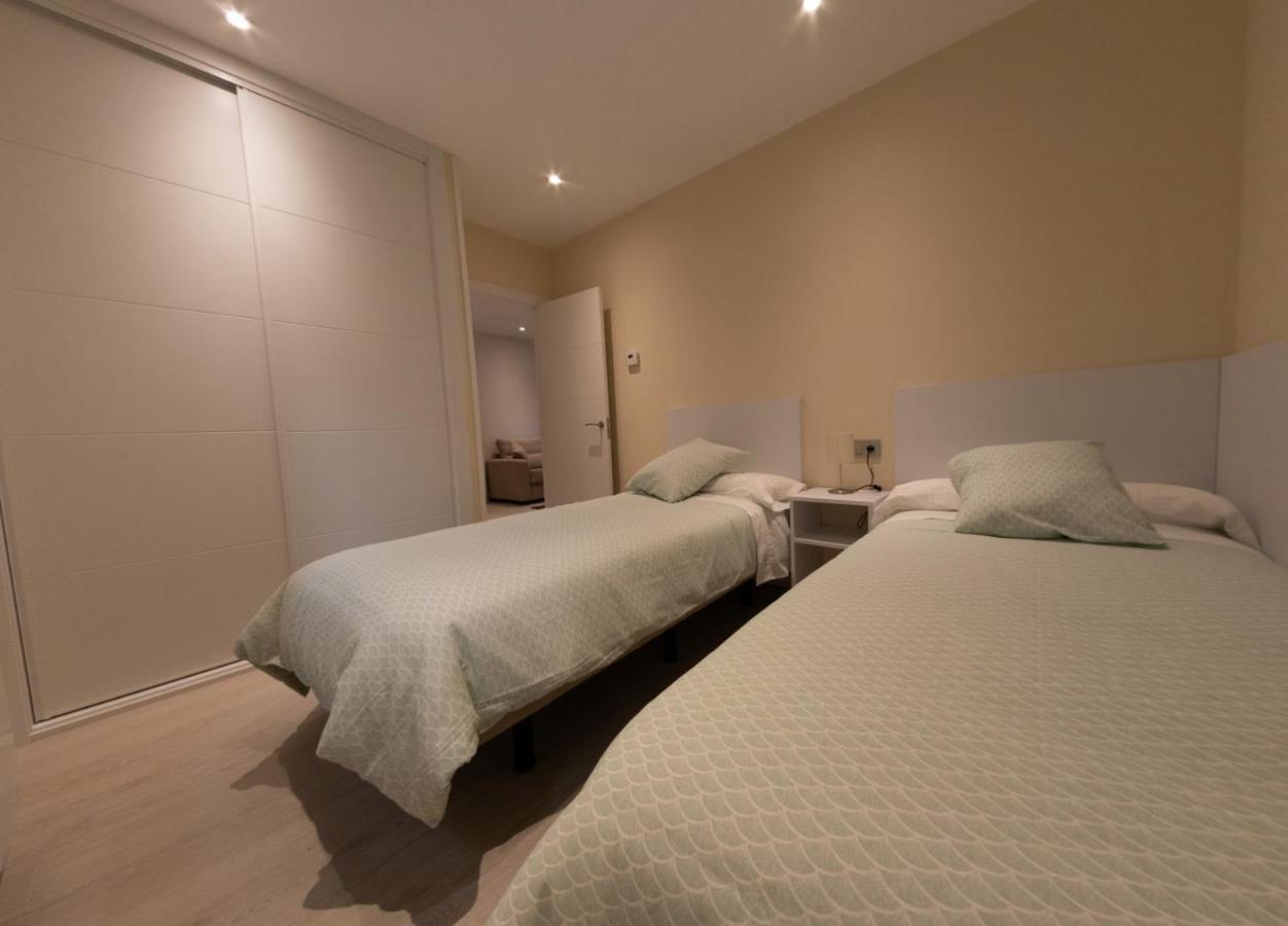 Apartamentos Palacio De Yolanda ثامورا المظهر الخارجي الصورة
