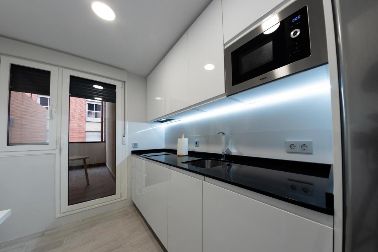 Apartamentos Palacio De Yolanda ثامورا المظهر الخارجي الصورة
