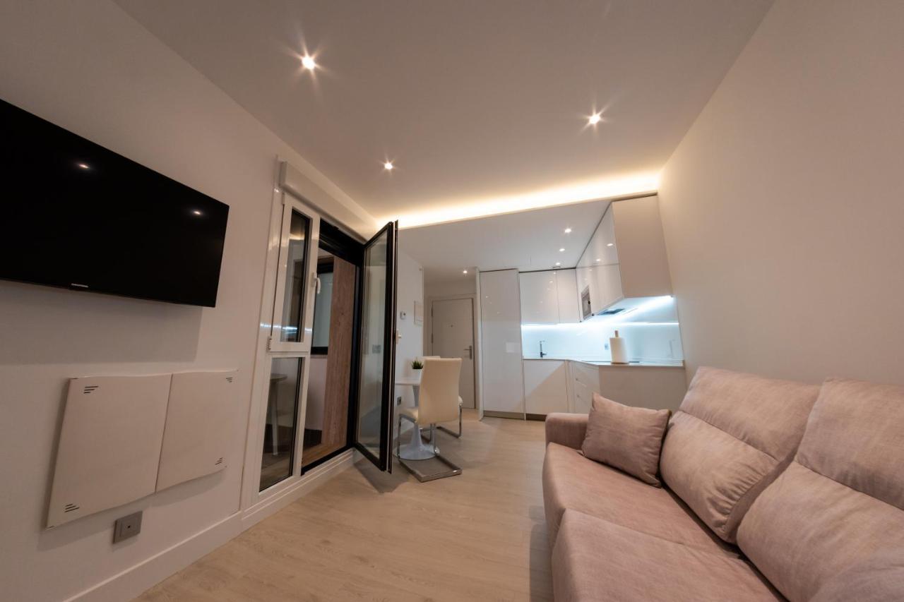 Apartamentos Palacio De Yolanda ثامورا المظهر الخارجي الصورة