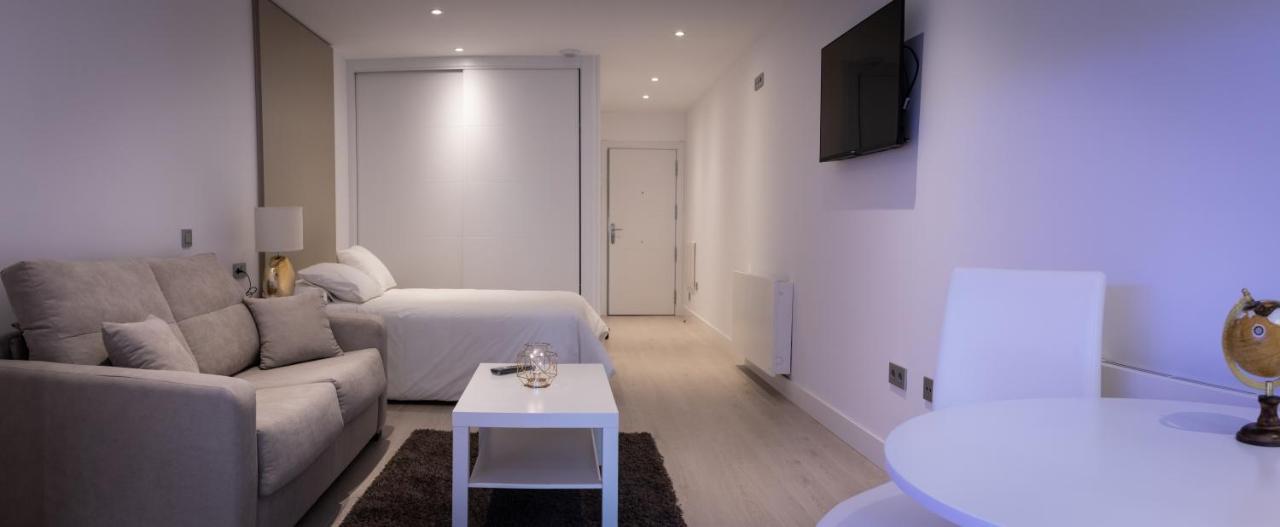 Apartamentos Palacio De Yolanda ثامورا المظهر الخارجي الصورة