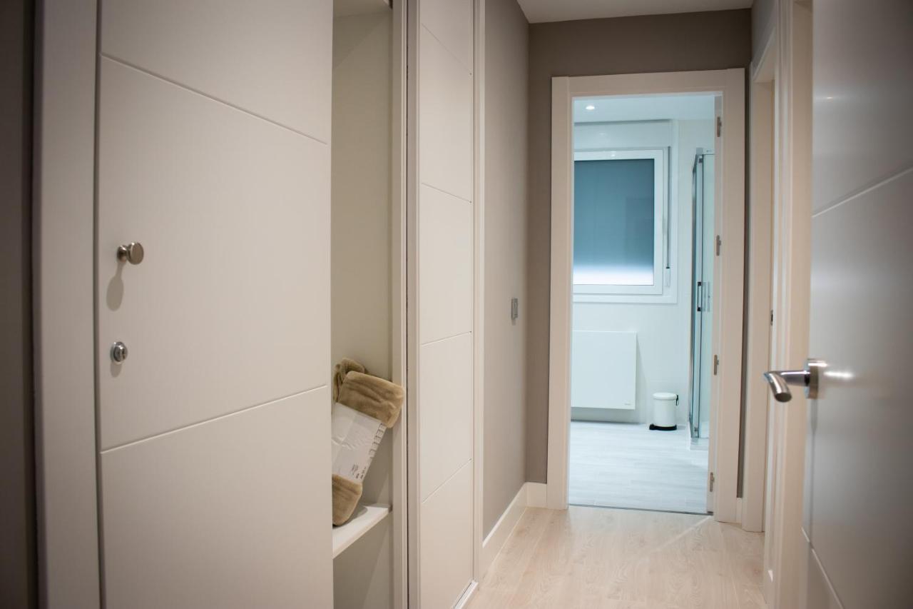 Apartamentos Palacio De Yolanda ثامورا المظهر الخارجي الصورة