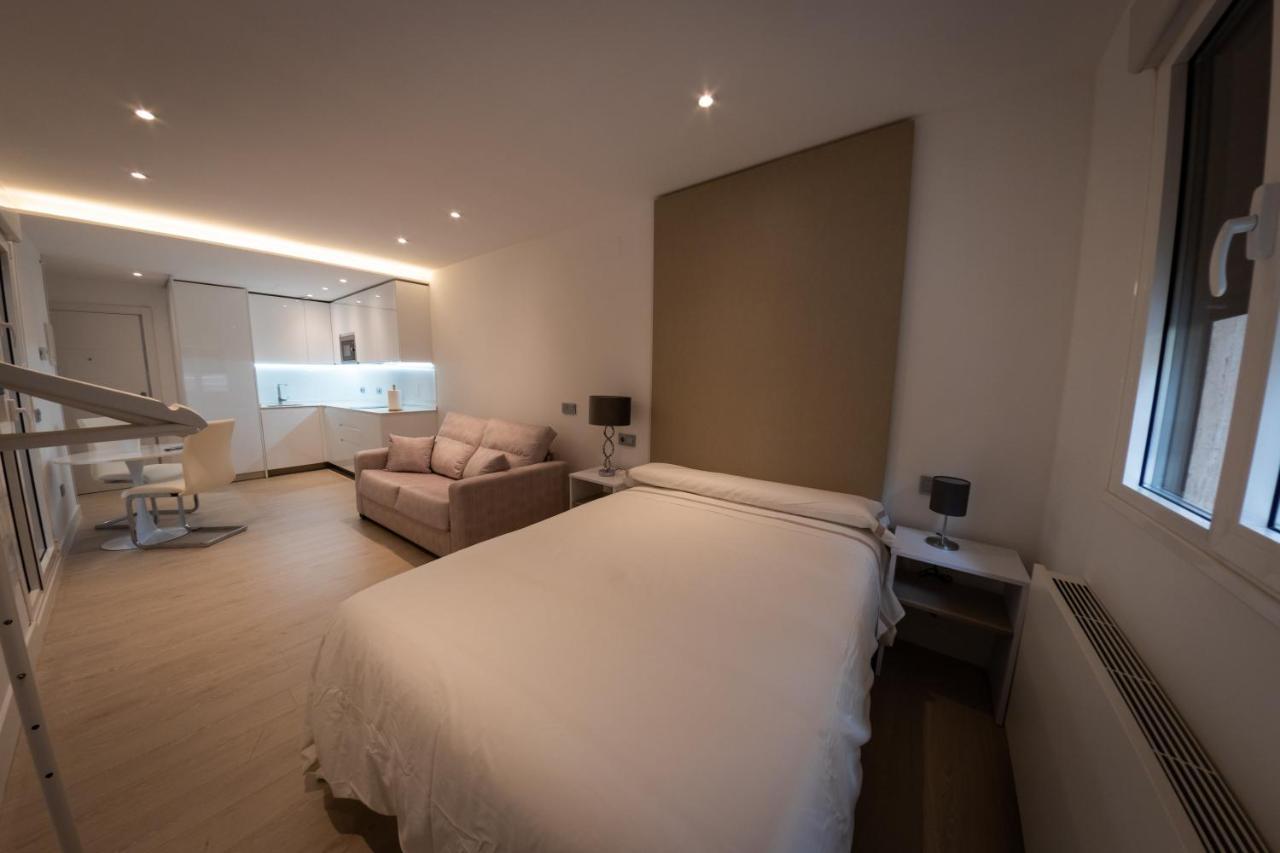 Apartamentos Palacio De Yolanda ثامورا المظهر الخارجي الصورة