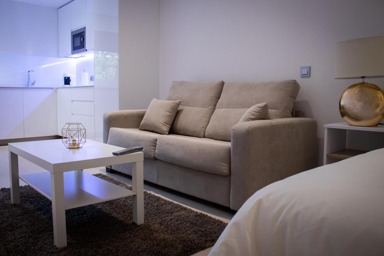 Apartamentos Palacio De Yolanda ثامورا المظهر الخارجي الصورة