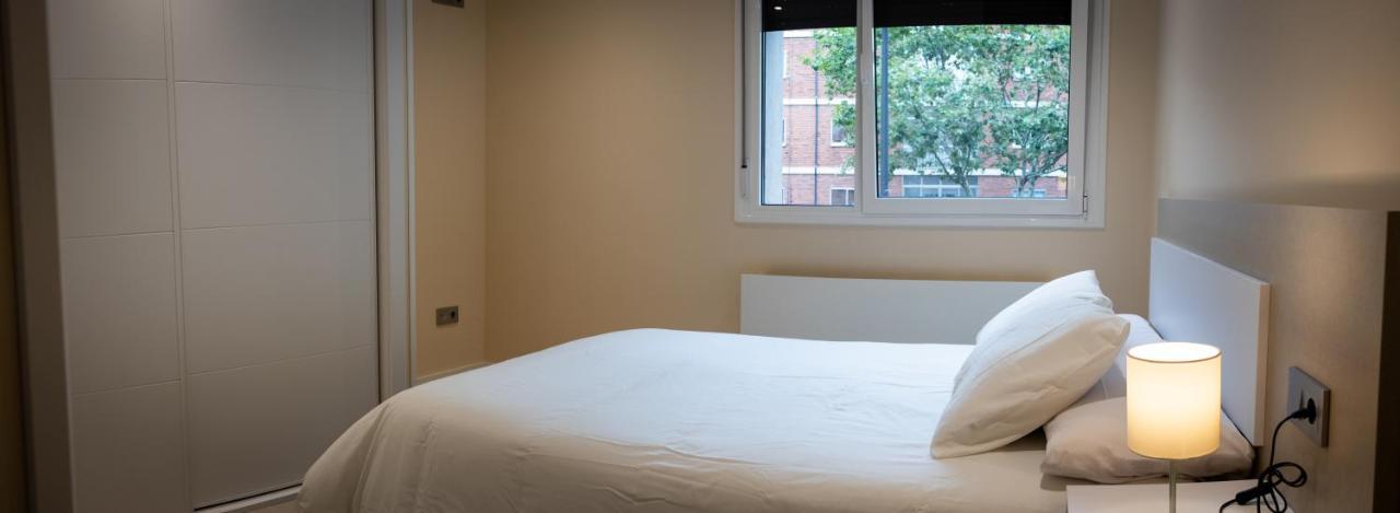 Apartamentos Palacio De Yolanda ثامورا المظهر الخارجي الصورة