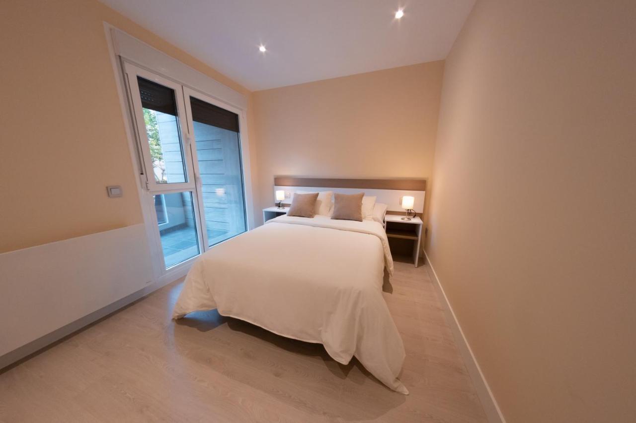 Apartamentos Palacio De Yolanda ثامورا المظهر الخارجي الصورة