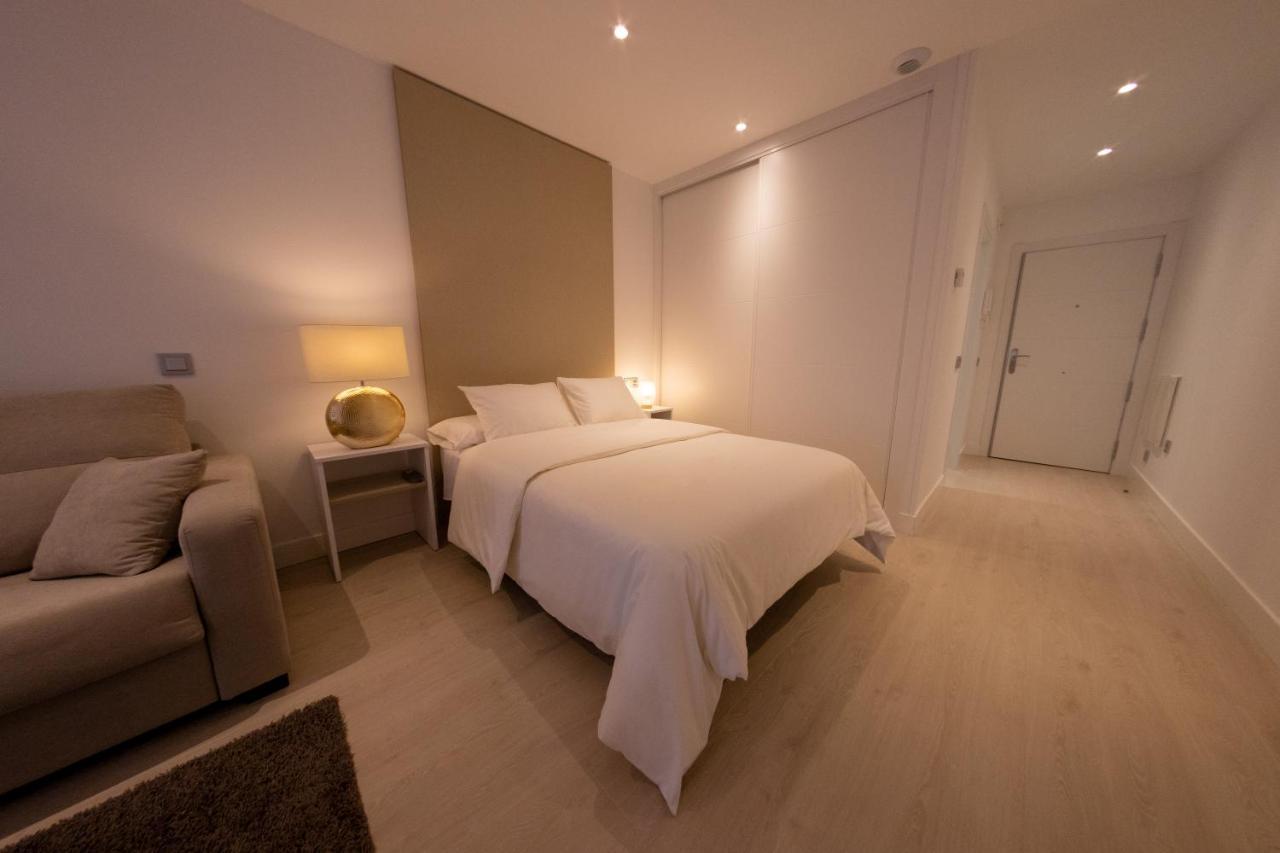 Apartamentos Palacio De Yolanda ثامورا المظهر الخارجي الصورة