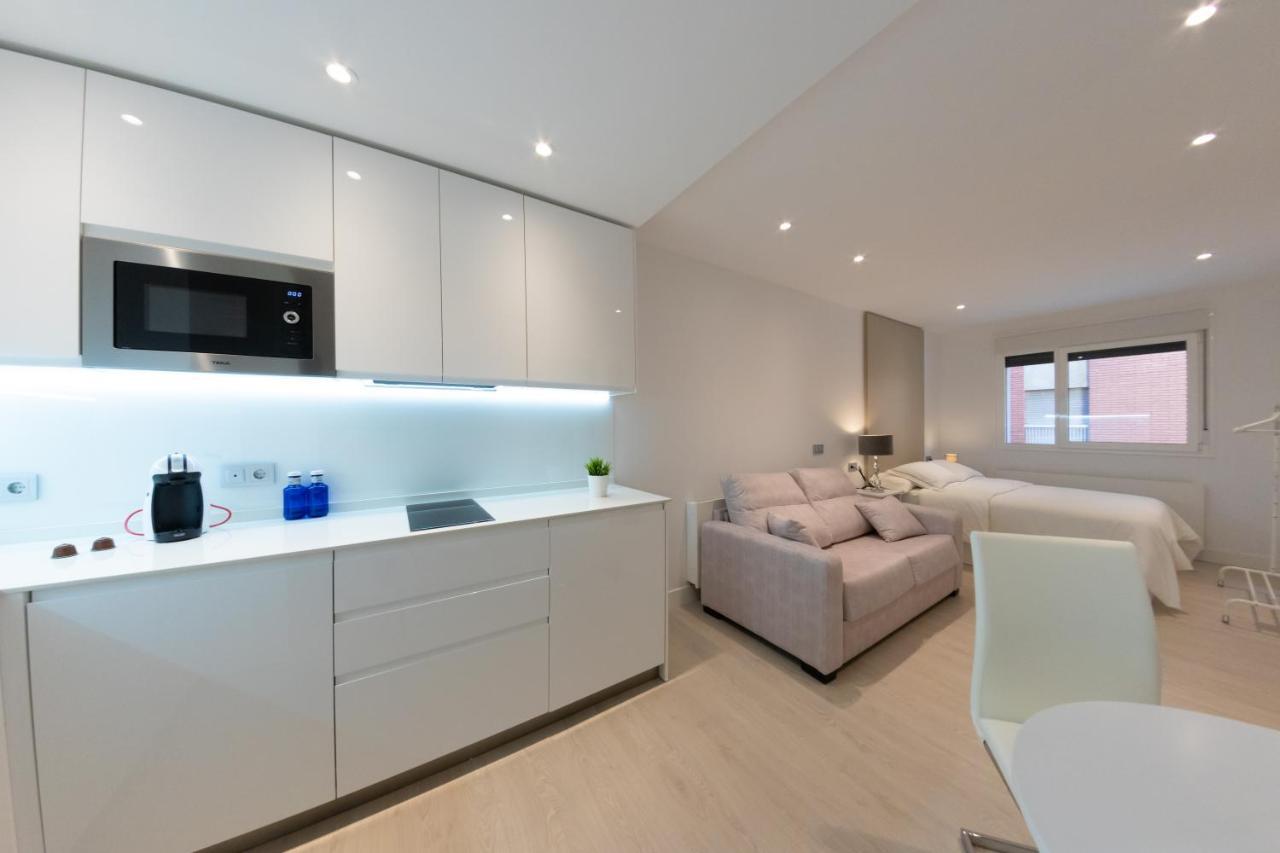 Apartamentos Palacio De Yolanda ثامورا المظهر الخارجي الصورة