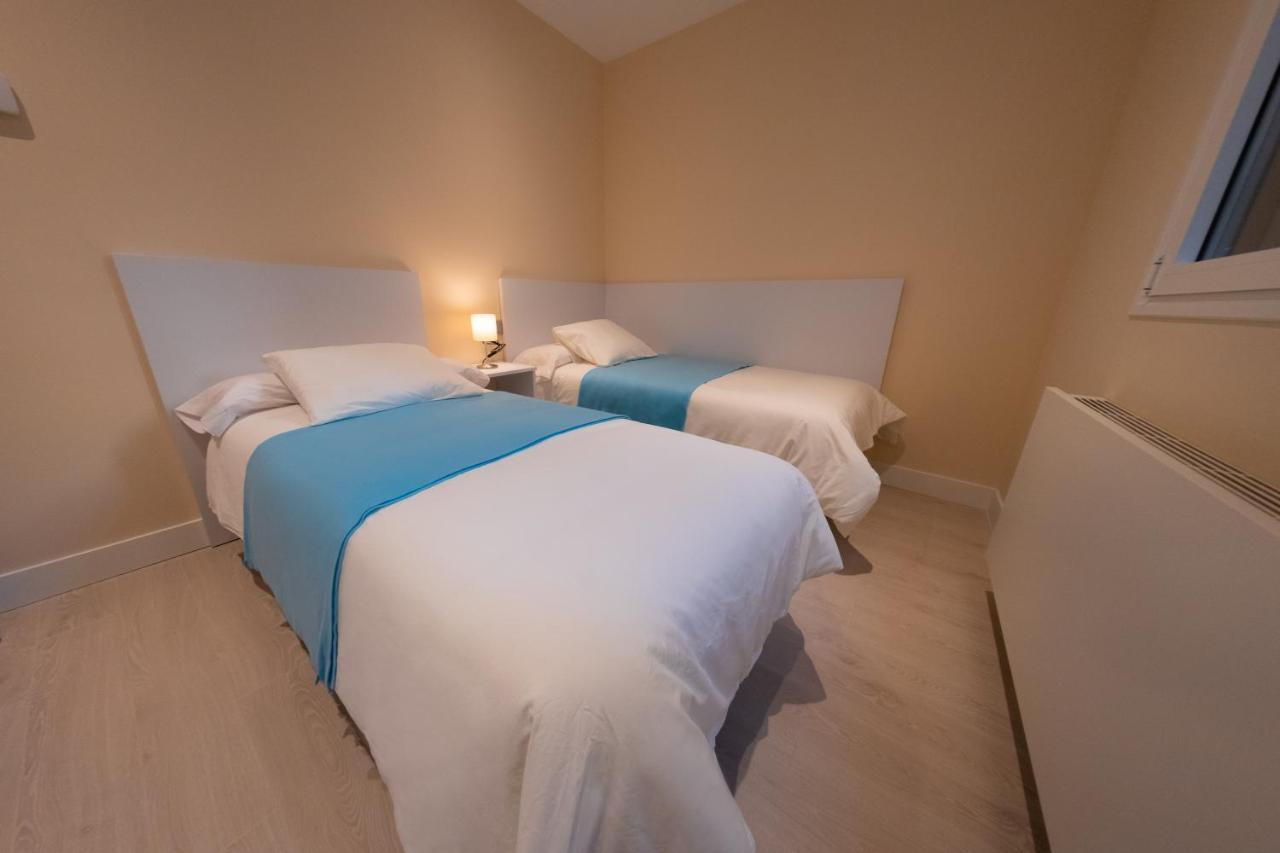 Apartamentos Palacio De Yolanda ثامورا المظهر الخارجي الصورة