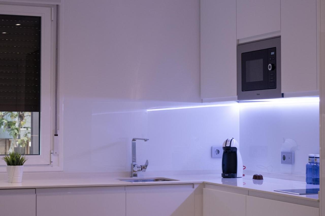 Apartamentos Palacio De Yolanda ثامورا المظهر الخارجي الصورة