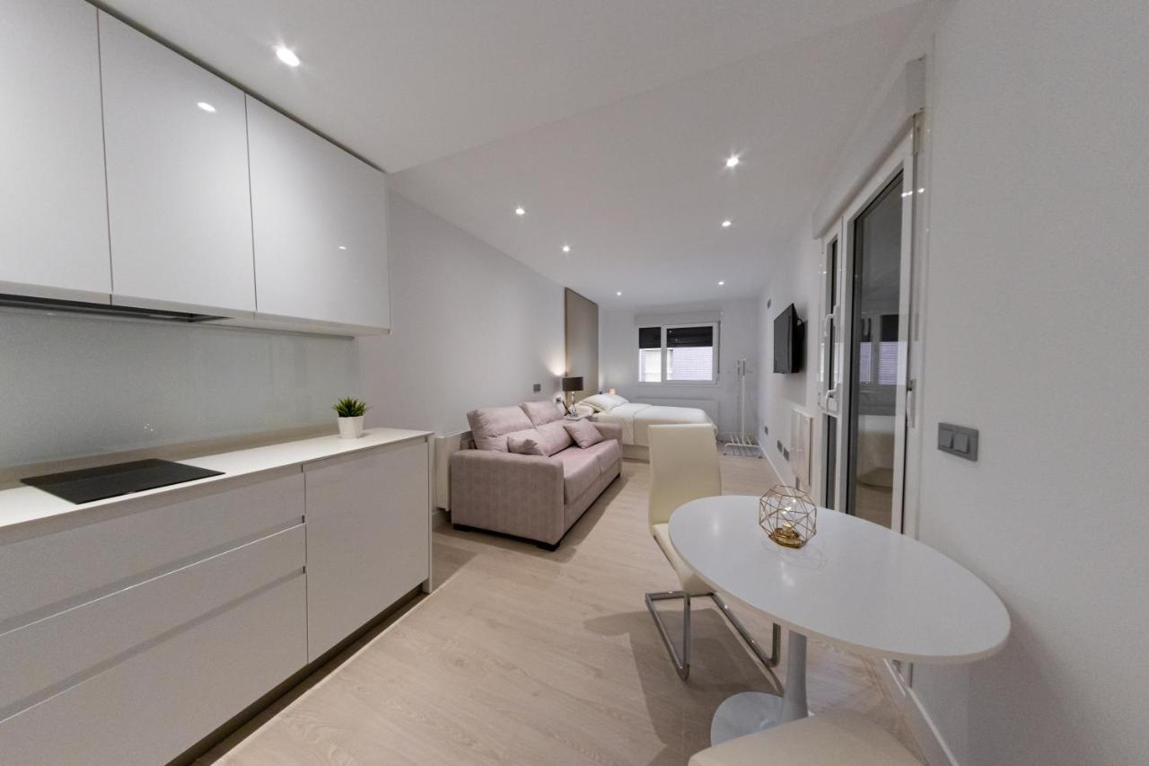 Apartamentos Palacio De Yolanda ثامورا المظهر الخارجي الصورة